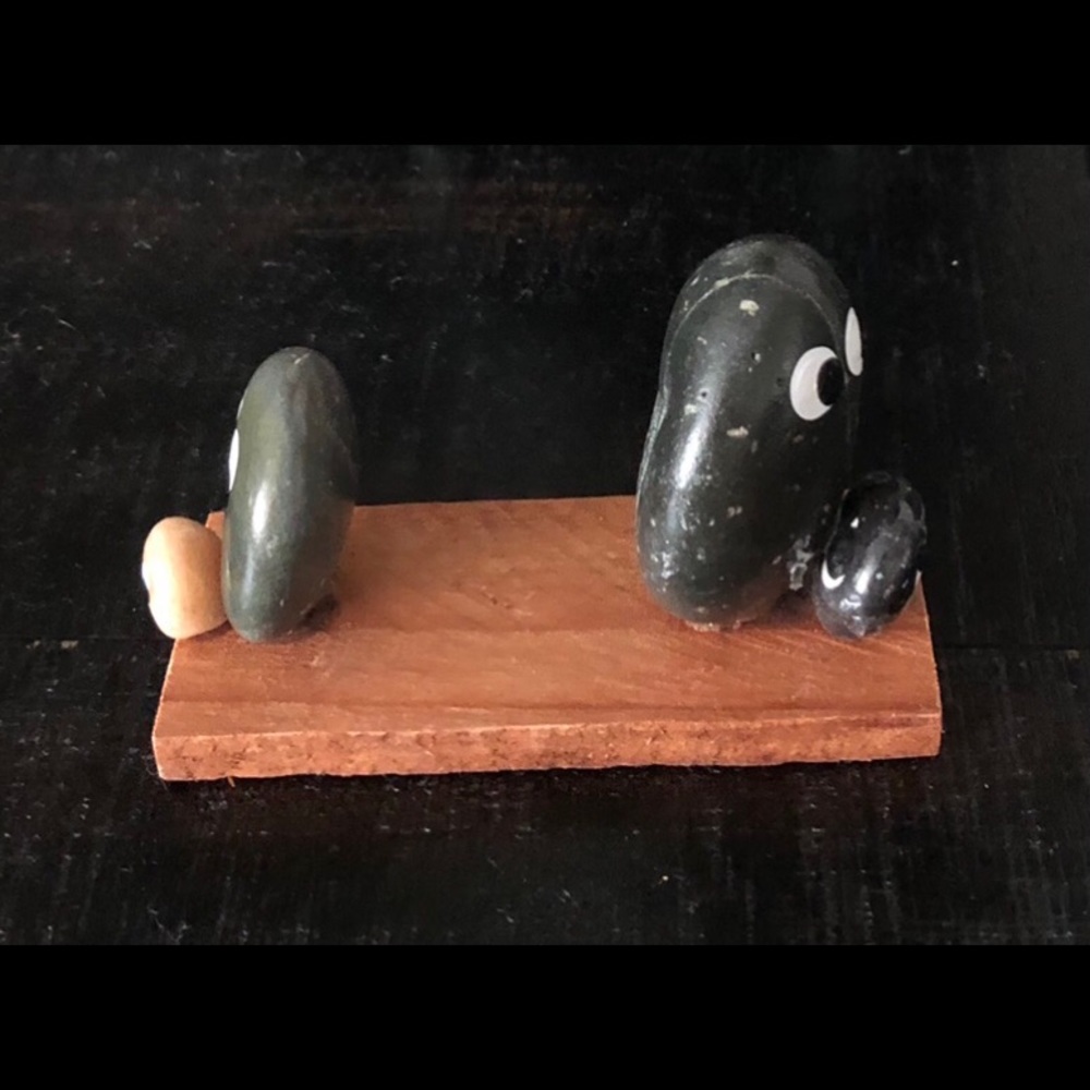 DECORATIVE PAINTING ROCKS